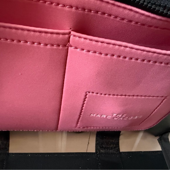 Marc Jacobs large mesh tote bag - Picture 9 of 16